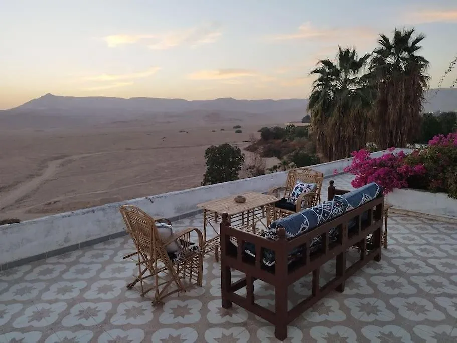 Gabawy Garden Doppelzimmer Luxor