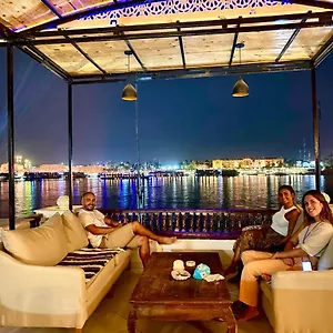  Appartamento Nile Castle