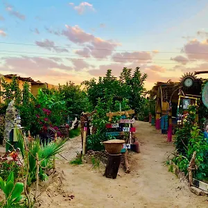  Glamping Bedouin