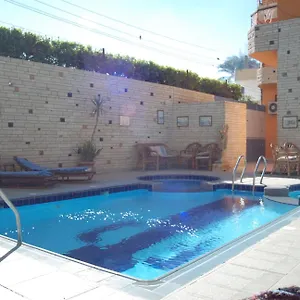 Al Gezera Luxor