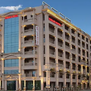 Hotel Emilio, Luxor
