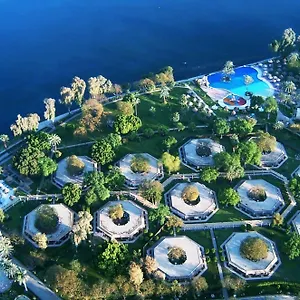 Üdülőközpont Jolie & Kings Island, Luxor
